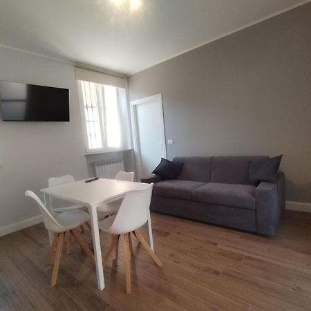 Hh Hermoso Housing Asti Dış mekan fotoğraf