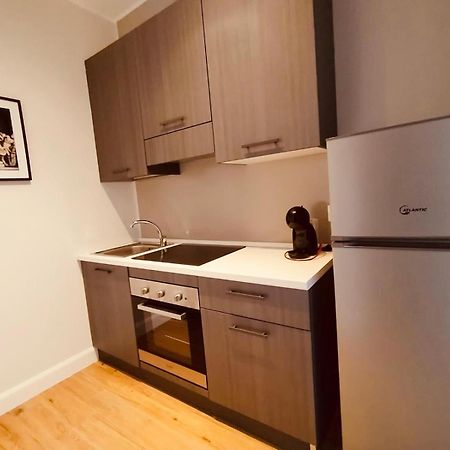 Hh Hermoso Housing Asti Dış mekan fotoğraf