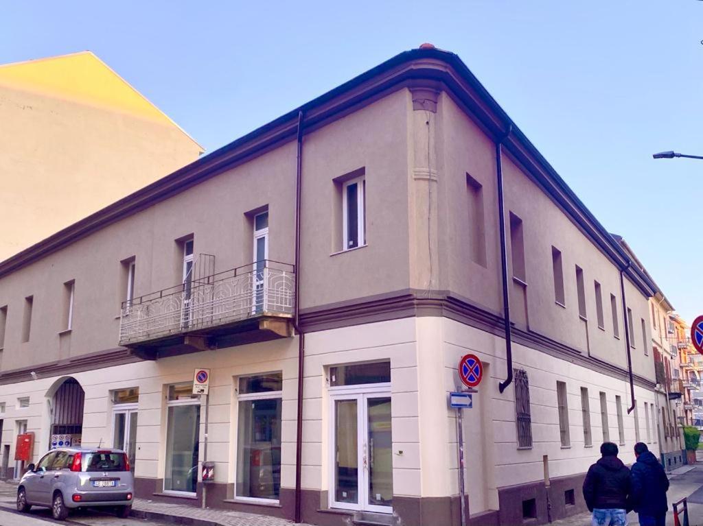 Hh Hermoso Housing Asti Dış mekan fotoğraf