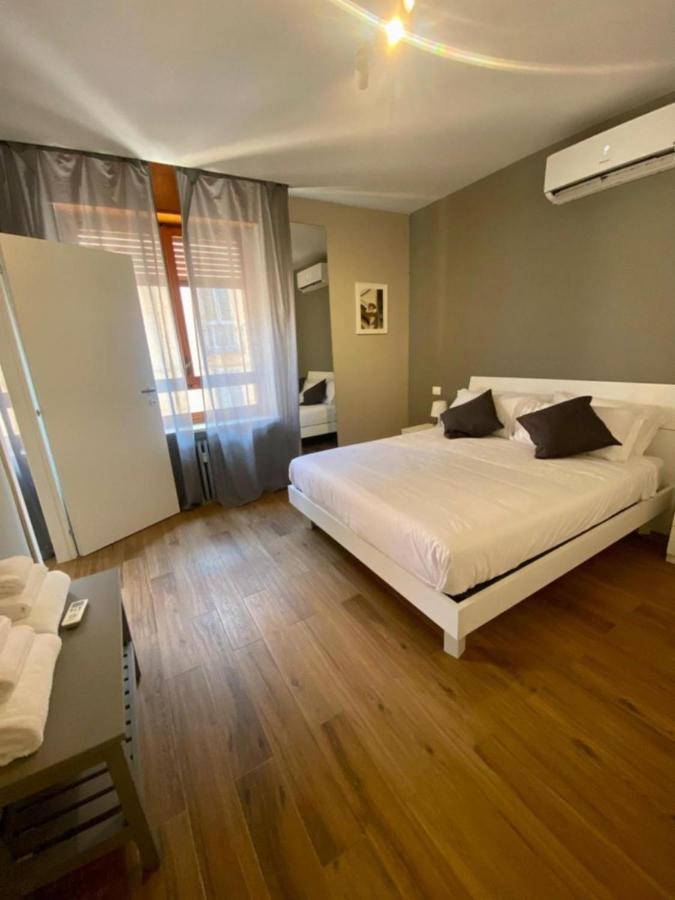 Hh Hermoso Housing Asti Dış mekan fotoğraf