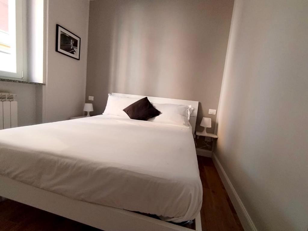 Hh Hermoso Housing Asti Dış mekan fotoğraf