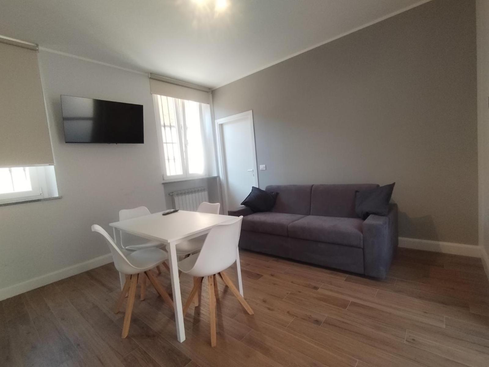 Hh Hermoso Housing Asti Dış mekan fotoğraf