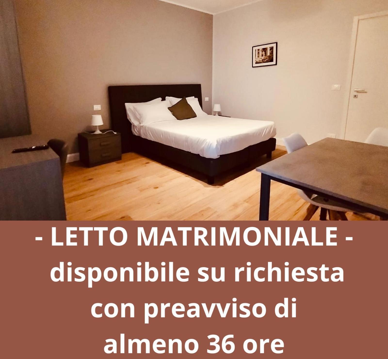 Hh Hermoso Housing Asti Dış mekan fotoğraf