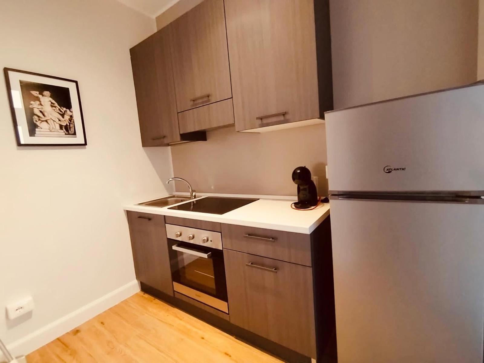 Hh Hermoso Housing Asti Dış mekan fotoğraf