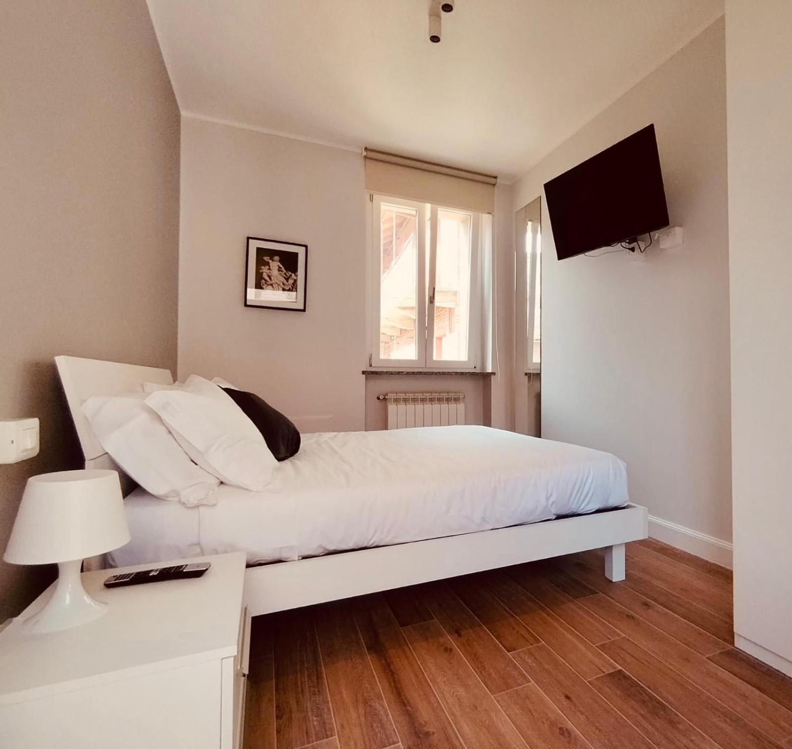 Hh Hermoso Housing Asti Dış mekan fotoğraf