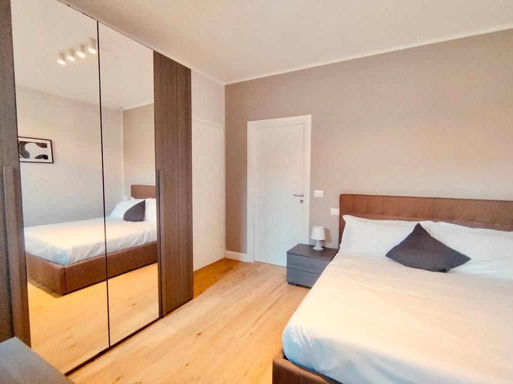 Hh Hermoso Housing Asti Dış mekan fotoğraf