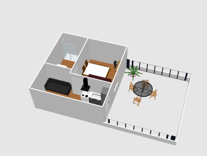 Hh Hermoso Housing Asti Dış mekan fotoğraf