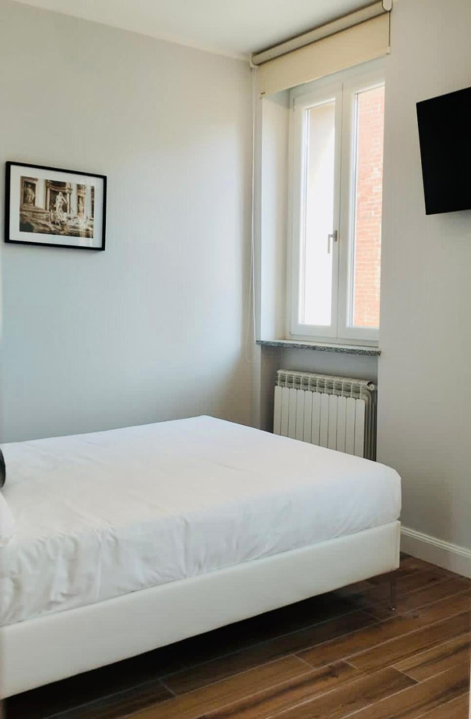 Hh Hermoso Housing Asti Dış mekan fotoğraf