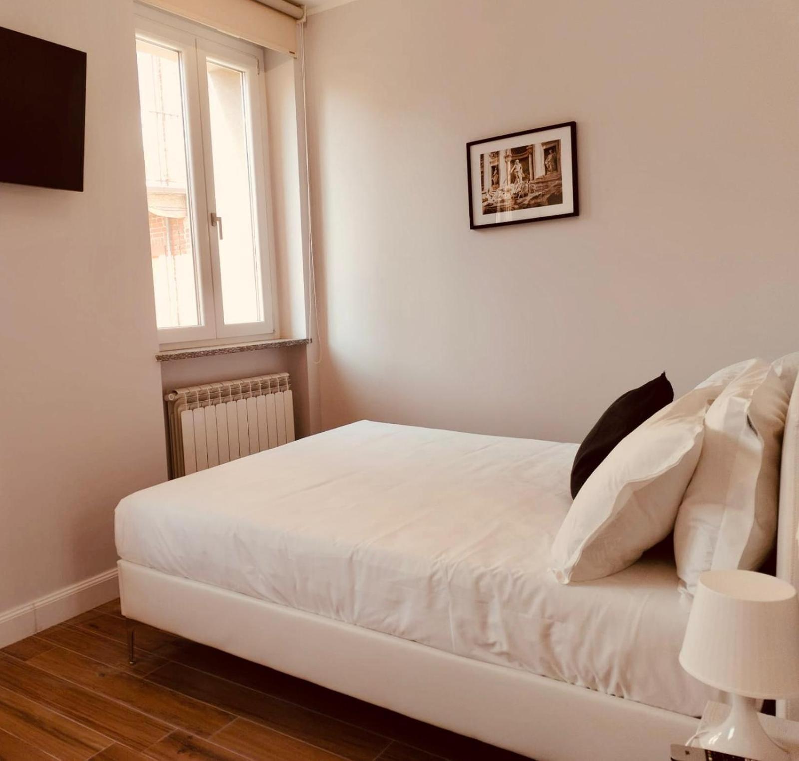 Hh Hermoso Housing Asti Dış mekan fotoğraf