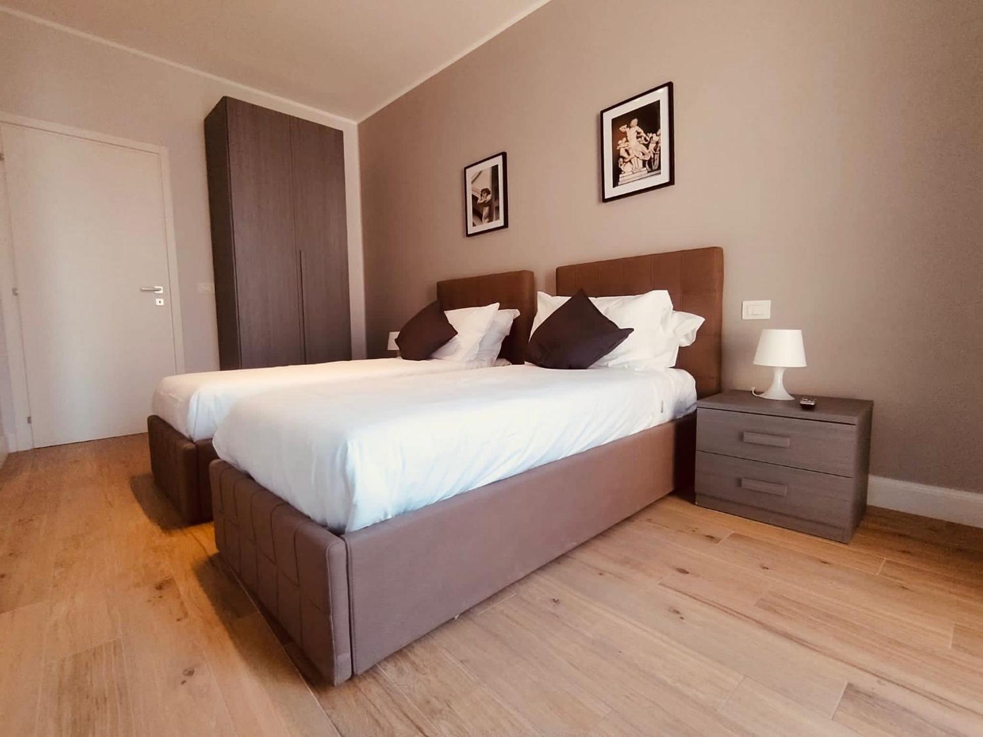 Hh Hermoso Housing Asti Dış mekan fotoğraf