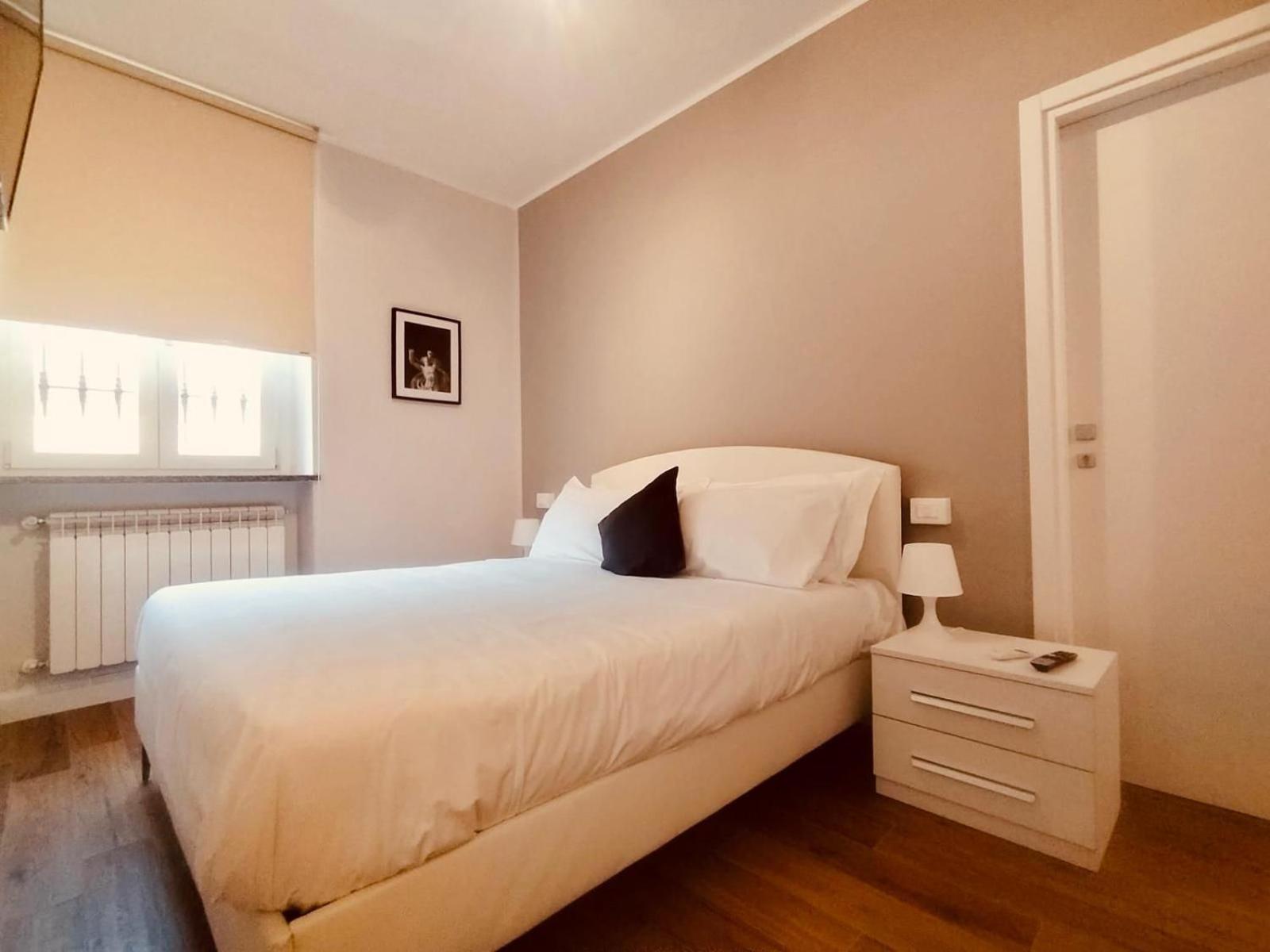 Hh Hermoso Housing Asti Dış mekan fotoğraf