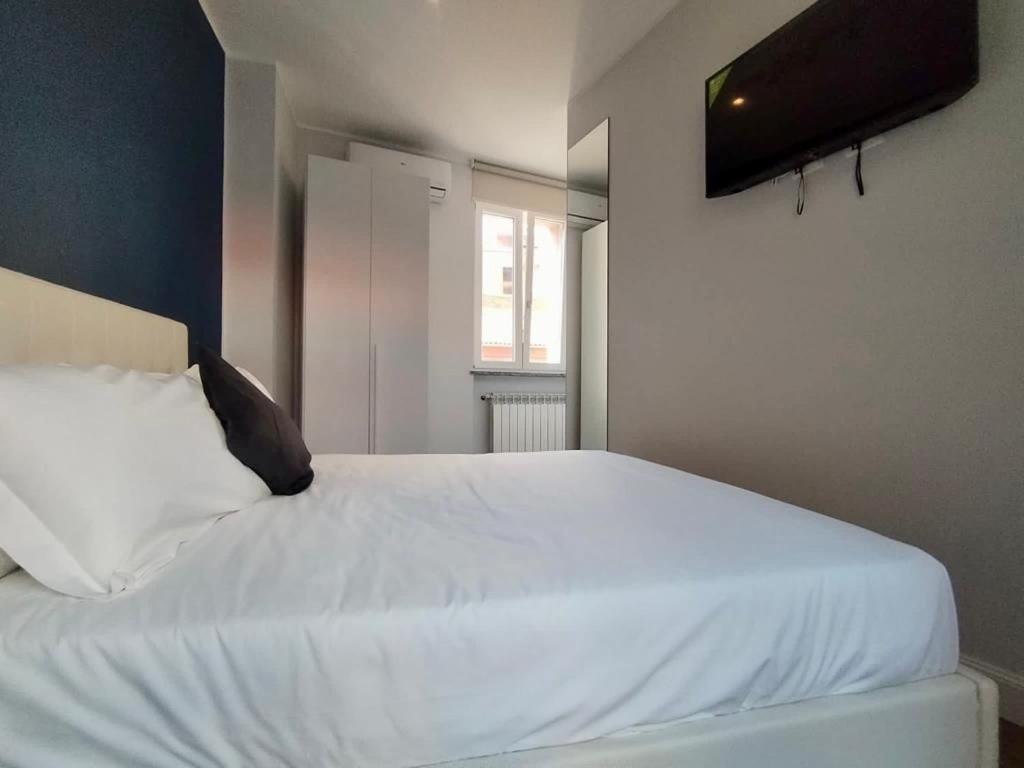 Hh Hermoso Housing Asti Dış mekan fotoğraf
