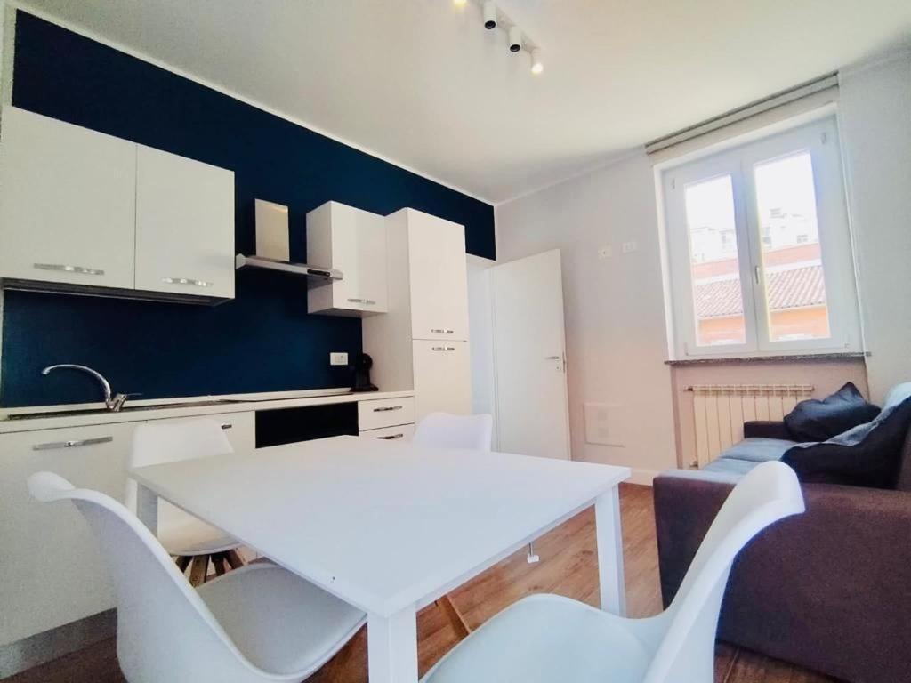 Hh Hermoso Housing Asti Dış mekan fotoğraf