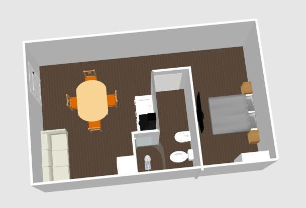 Hh Hermoso Housing Asti Dış mekan fotoğraf