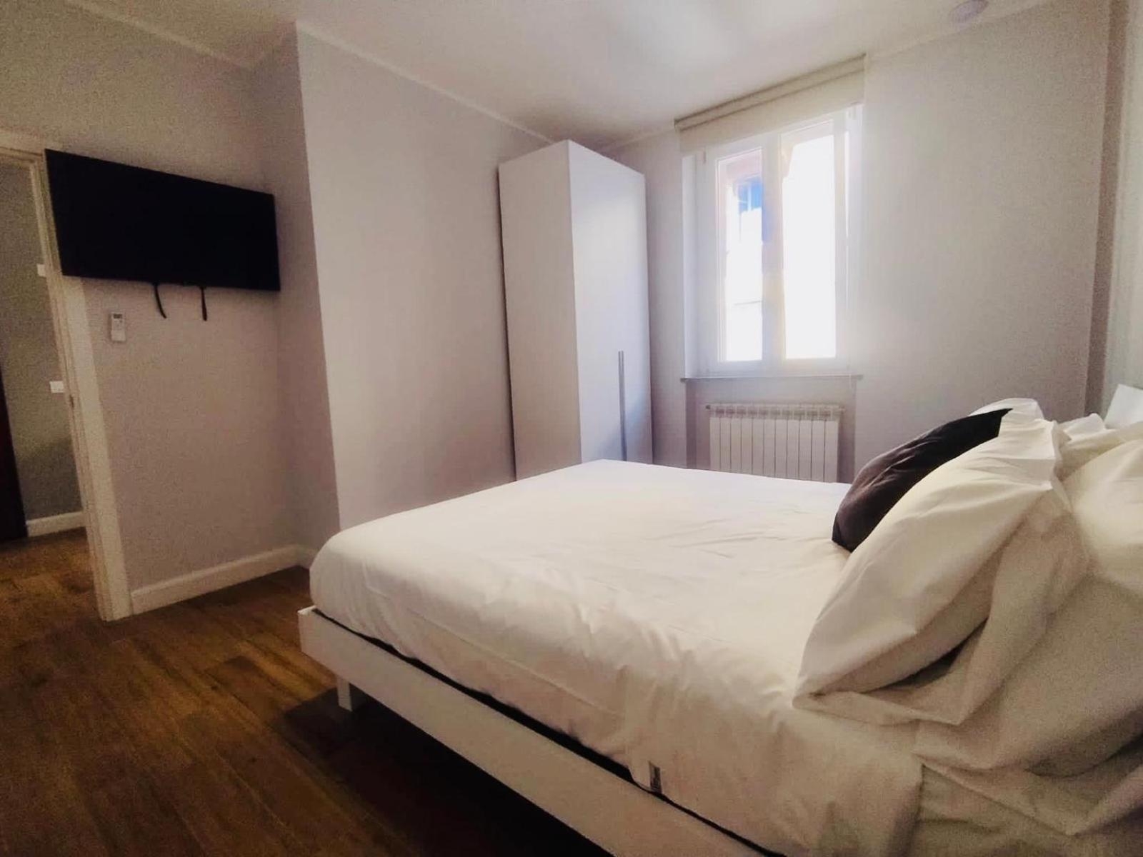 Hh Hermoso Housing Asti Dış mekan fotoğraf