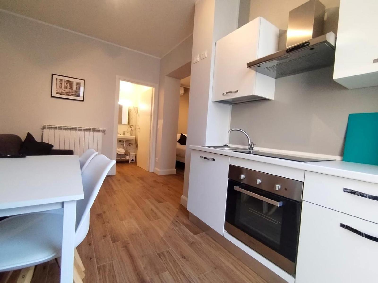Hh Hermoso Housing Asti Dış mekan fotoğraf