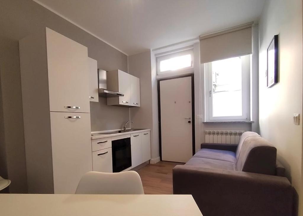 Hh Hermoso Housing Asti Dış mekan fotoğraf